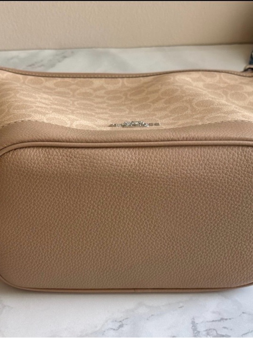 Coach signature Jude bag - Picture 6 of 7
